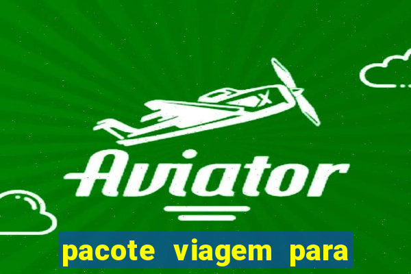 pacote viagem para porto seguro